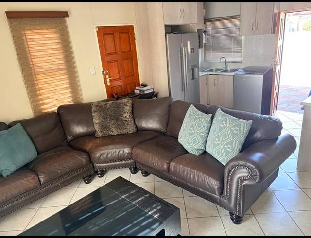 3 BEDROOM HOUSE FOR SALE IN KIRKNEY